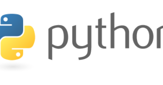 Logotipo Python