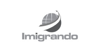 Logotipo do Site Imigrando