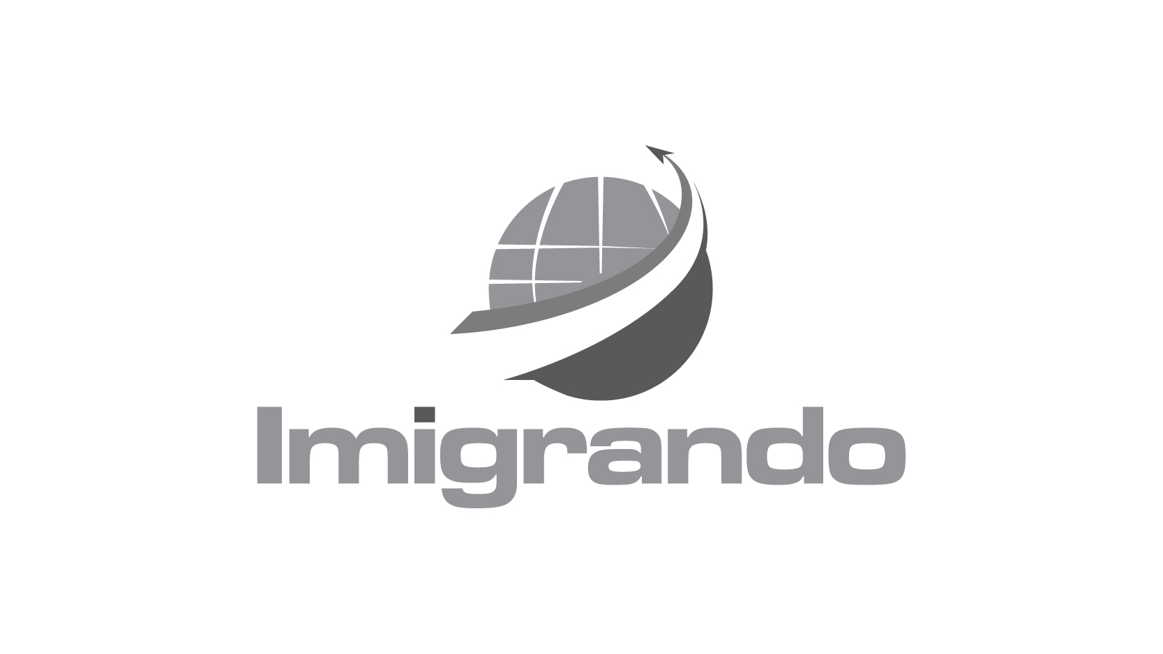 Logotipo do Site Imigrando