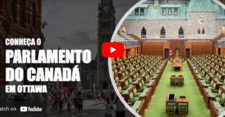 Parlamento do Canadá