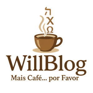 Will Blog